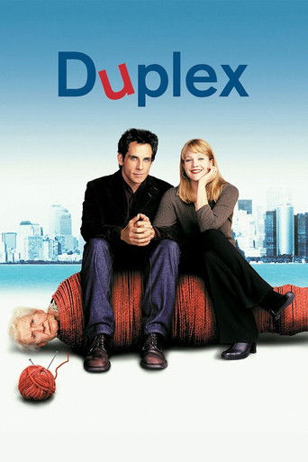 Poster de Duplex