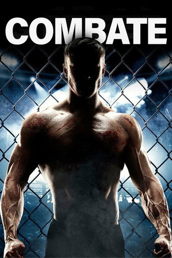 Poster de Combate