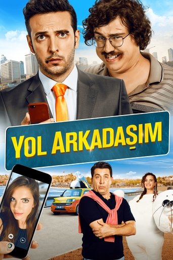 Assistir Meu Companheiro de Estrada online dublado e legendado
