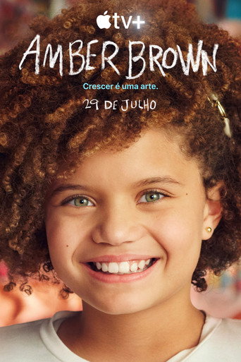 Assistir Amber Brown online dublado e legendado
