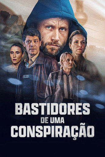 Assistir Bastidores de uma Conspiração online dublado e legendado