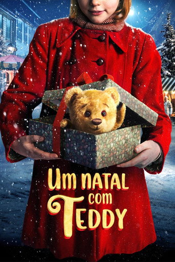 Assistir Um Natal com Teddy online dublado e legendado