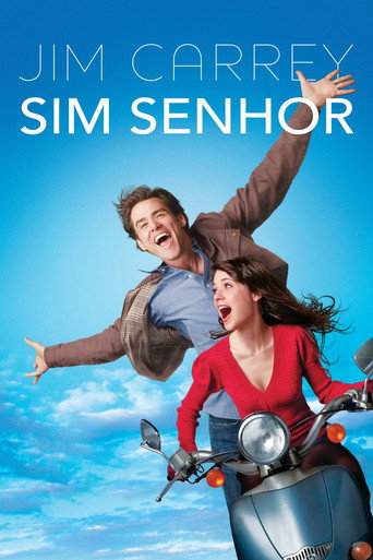 Assistir Sim Senhor online dublado e legendado