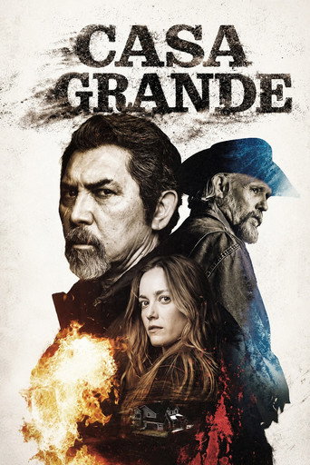 Assistir Casa Grande online dublado e legendado
