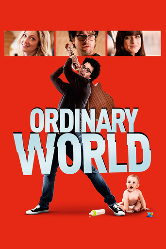 Assistir Mundo Ordinário online dublado e legendado