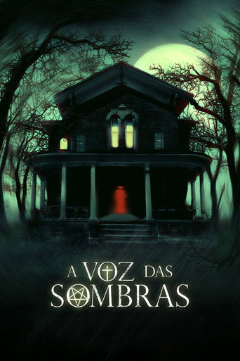 Assistir A Voz das Sombras online dublado e legendado