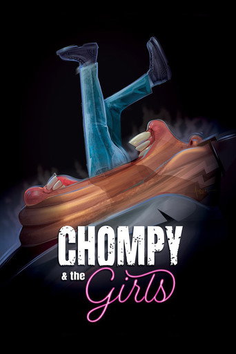 Assistir Chompy & the Girls online dublado e legendado