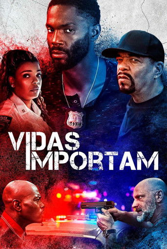 Assistir Vidas Importam online dublado e legendado