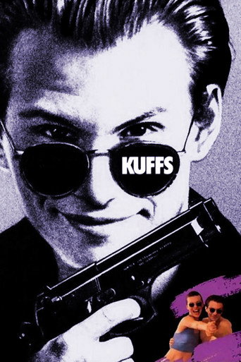 Assistir Kuffs: Um Tira Por Acaso online dublado e legendado