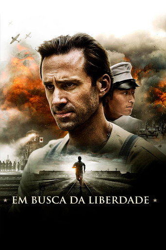 Assistir Em Busca da Liberdade online dublado e legendado