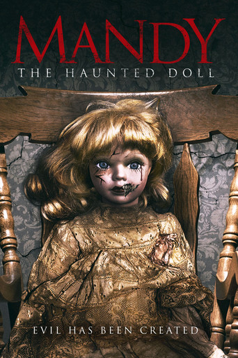 Assistir Mandy the Haunted Doll online dublado e legendado