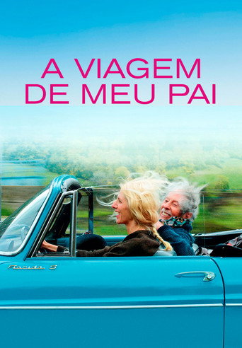 Assistir A Viagem de Meu Pai online dublado e legendado