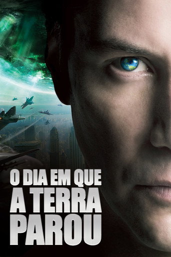 Assistir O Dia em que a Terra Parou online dublado e legendado