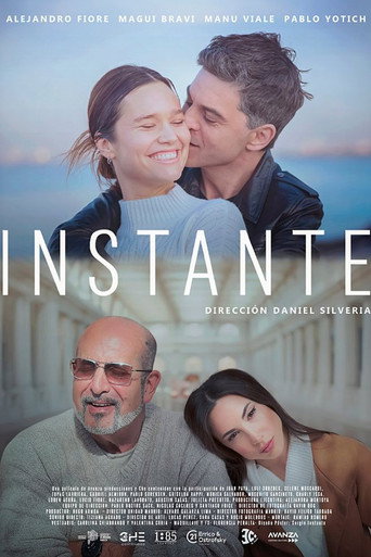 Assistir Instante online dublado e legendado