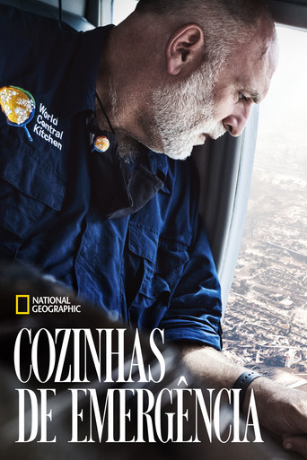Assistir Cozinhas de Emergência online dublado e legendado