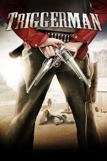 Poster de Doc West II : Triggerman