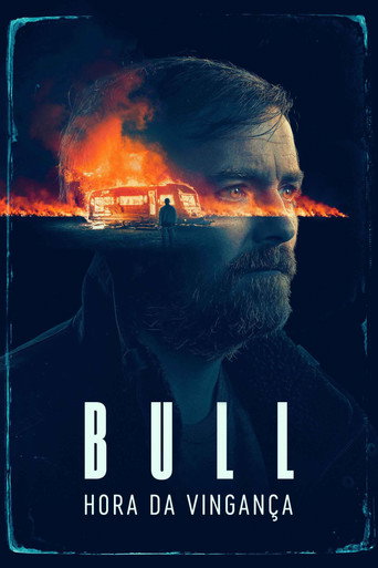 Poster de Bull: Hora da Vingança