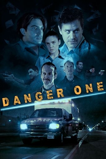 Assistir Danger One online dublado e legendado