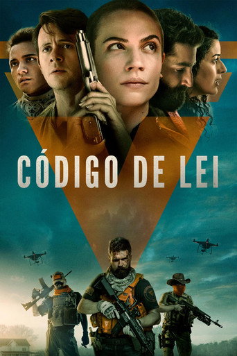 Assistir Código de Lei online dublado e legendado