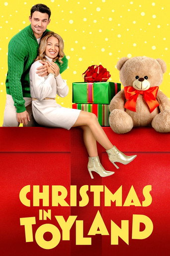 Assistir Christmas in Toyland online dublado e legendado
