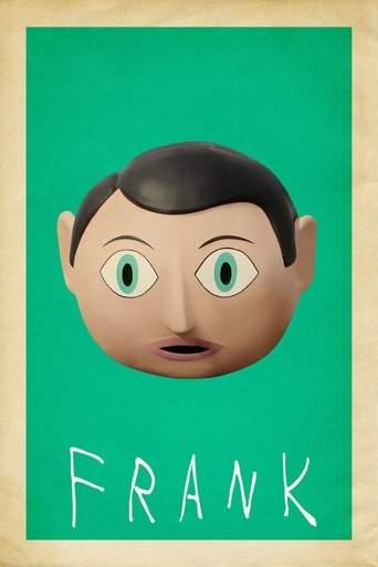 Assistir Frank online dublado e legendado