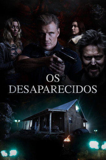 Assistir Os Desaparecidos online dublado e legendado