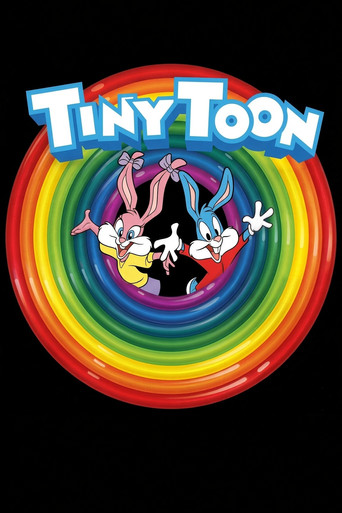 Poster de Tiny Toon