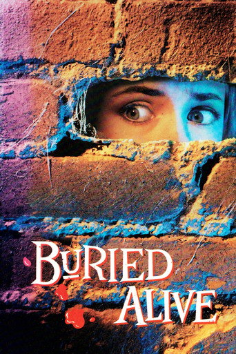 Assistir Buried Alive online dublado e legendado