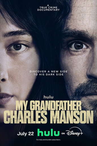 Assistir Meu avô Charles Manson online dublado e legendado