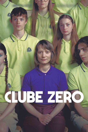 Assistir Clube Zero online dublado e legendado