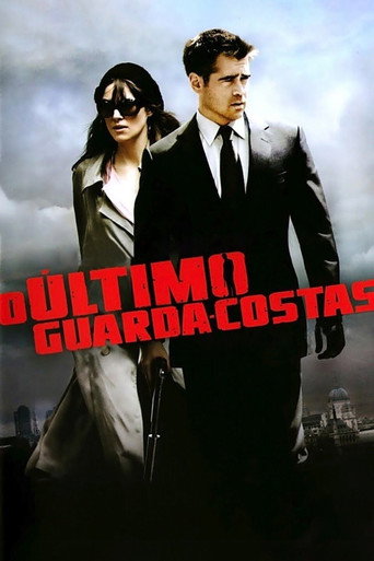 Assistir O Último Guarda-Costas online dublado e legendado
