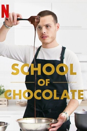 Assistir School of Chocolate online dublado e legendado