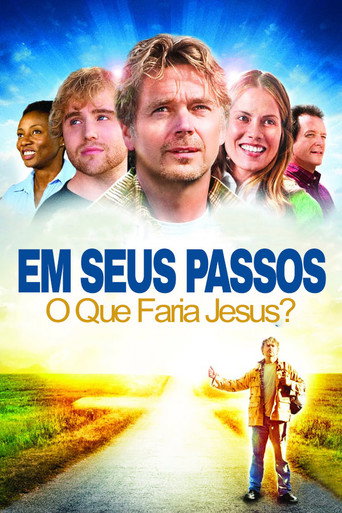 Assistir Em Seus Passos, O Que Faria Jesus? online dublado e legendado