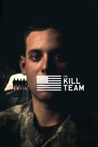 Assistir The Kill Team online dublado e legendado
