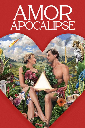 Assistir Amor Apocalipse online dublado e legendado