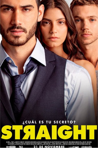 Assistir Straight online dublado e legendado