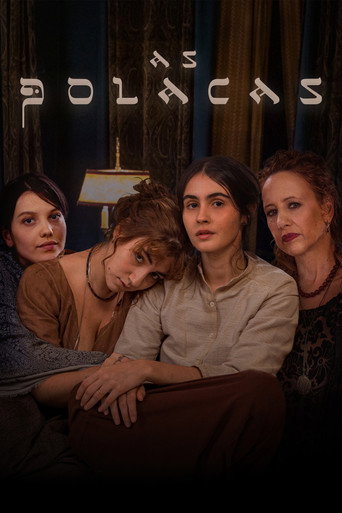 Assistir As Polacas online dublado e legendado