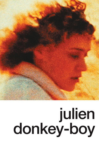 Poster de Julien Donkey-Boy