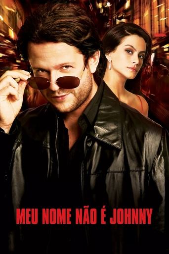 Assistir Meu Nome Não é Johnny online dublado e legendado