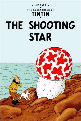 Poster de The Shooting Star