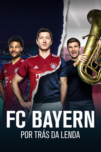 Assistir FC Bayern – Por Trás da Lenda online dublado e legendado