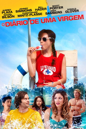 Assistir O Diário de uma Virgem online dublado e legendado
