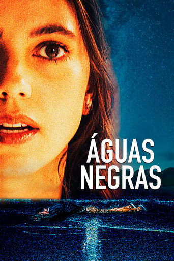 Assistir Águas Negras online dublado e legendado