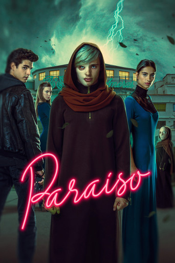 Assistir Paraíso online dublado e legendado