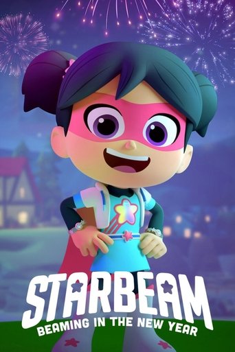 Assistir StarBeam - Aventura de Ano-Novo online dublado e legendado