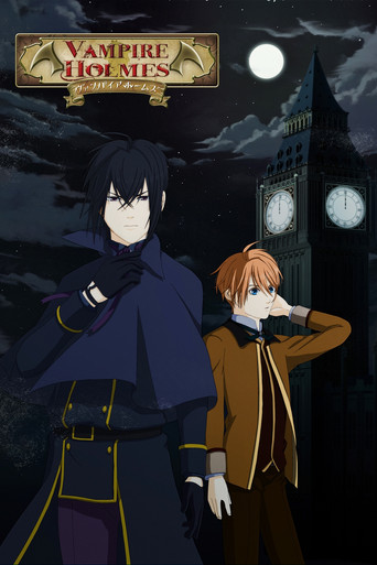 Assistir Vampire Holmes online dublado e legendado