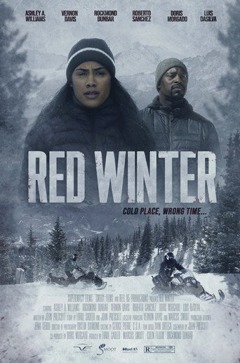Assistir Red Winter online dublado e legendado