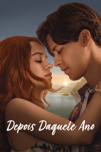 Poster de Depois Daquele Ano
