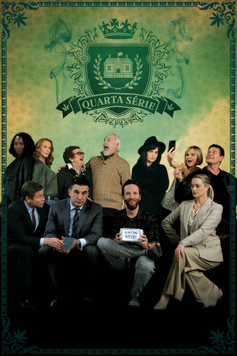 Assistir Quarta Série online dublado e legendado