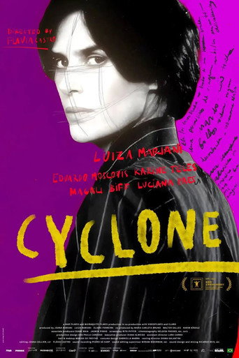 Assistir Cyclone online dublado e legendado